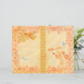 レッドオータムジャンクジャーナル紙 (スタンド正面)