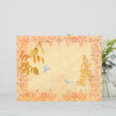 レッドオータム2アンラインジュンクジャーナル紙 (スタンド正面)