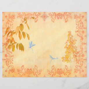 レッドオータム2アンラインジュンクジャーナル紙