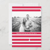 レッドオーナメントラブ (裏面)