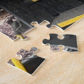 レッドカボース ジグソーパズル (側面)