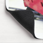 レッドカボース マウスパッド (コーナー)