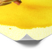 レッドカランチョー – 多肉日光 ポスター (角)