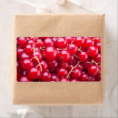 レッドカラント ラベル (インサイチュ)