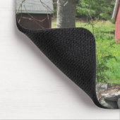 レッドカントリーバーン マウスパッド (コーナー)