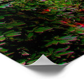 レッドカントリー教会ポスター ポスター (角)