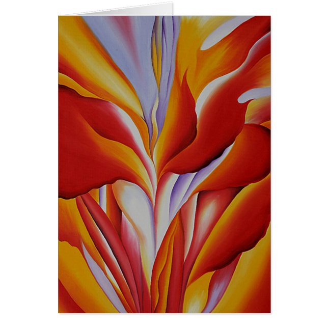 レッドカンナ (正面)