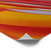 レッドカンナ ポスター (角)