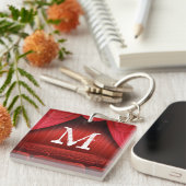 レッドカーテンシアターキーチェーン キーホルダー (正面右)