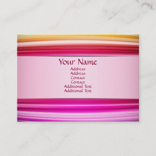 レッドカード 名刺 (正面)