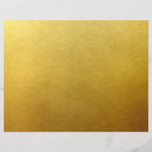 レッドカーペットをテーマにしたパーティーフェイクとゴールドフォイルフライヤー チラシ (裏面)