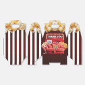 レッドカーペットムービーナイト フェイバーボックス (見開き)