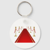 レッドカーペット キーホルダー (裏面)