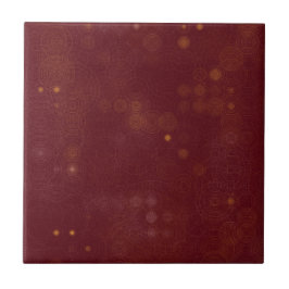 レッドカーペット タイル