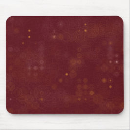 レッドカーペット マウスパッド