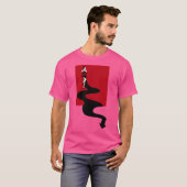 レッドカーペット Tシャツ (正面フル)