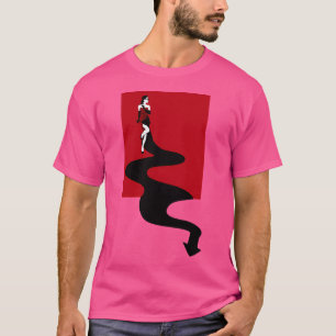 レッドカーペット Tシャツ