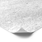 レッドカー ポスター (角)