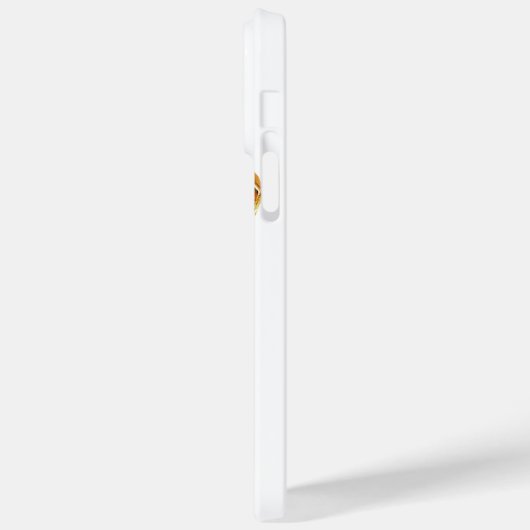 レッドガーディアンエンジェルアーカスタムトiPhoneケース Case-Mate iPhoneケース (裏面 / 左)