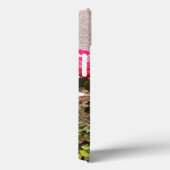 レッドガーデンバラ Case-Mate iPhoneケース (裏面 / 右)