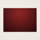 レッドガールバラ商品券 (裏面)