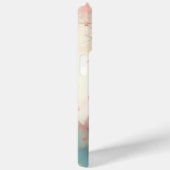 レッドキツネさくらんぼブロッサムツリー Case-Mate iPhoneケース (裏面 / 右)