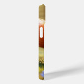 「レッドキツネキッ遊ト」 Case-Mate iPhoneケース (裏面 / 右)