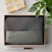 レッドキツネスチームパンクスタイルデクページ 薄葉紙 (ギフト)