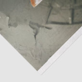 レッドキツネスチームパンクスタイルデクページ 薄葉紙 (詳細)