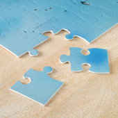 レッドキツネパズル ジグソーパズル (側面)