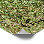 レッドキツネマママアンドキット ポスター (角)