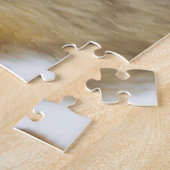 レッドキツネワイオミング。 ジグソーパズル (側面)