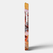 レッドキャベツと玉ねぎビンセント・ヴァン・ゴッホ Case-Mate iPhoneケース (裏面 / 左)