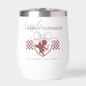 レッドキューピッドシングルスバレンタインデーパーティー (正面)