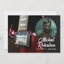 レッドギターお祝い・オブ・ライフ