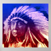 レッドクラウド2012 ポスター (正面)