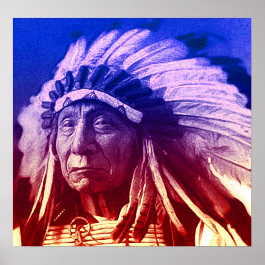 レッドクラウド2012 ポスター (正面)