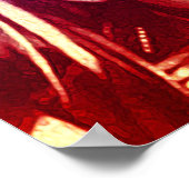 レッドクラウド2012 ポスター (角)