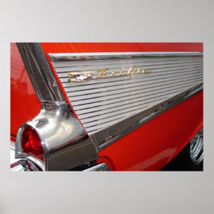 レッドクラシック! ポスター