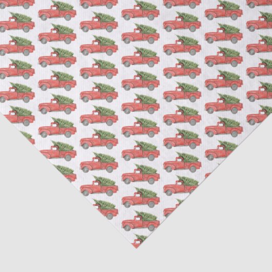 レッドクリスマストラックファームの新木 薄葉紙 (詳細)