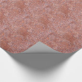 レッドクレイコート、砂利、シェールストーンブリック、テニス ラッピングペーパー (角)