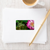 レッドクローバー ラベル (インサイチュ)