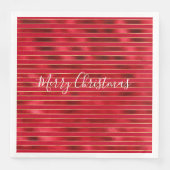 レッドグラム金ゴールドストライプ (正面)