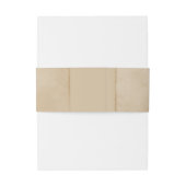 レッドグランジD20サイコロゲーマーベリーバンド 招待状ベリーバンド (裏面例)