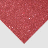 レッドグリッター 薄葉紙 (詳細)