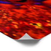 レッドグール ポスター (角)