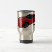 レッドコルベット トラベルマグ (中央)