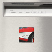 レッドコルベット – マグネット (インサイチュ (食洗機))