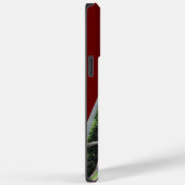 レッドコルベットc8, 2023, iの電話ケース Case-Mate iPhoneケース (裏面 / 右)