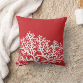 レッドコー航海のラルリーフ クッション (ブランケット)